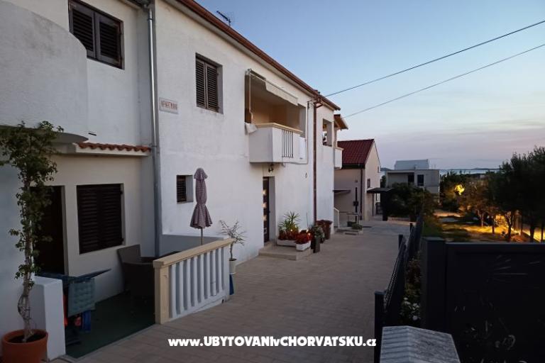 Apartmány Tonči – foto 3