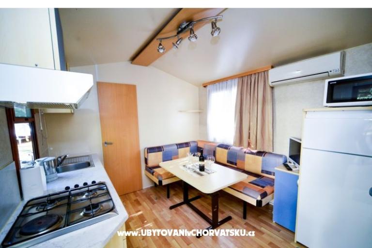 Pakoštane Apartmány Vulin – foto 11