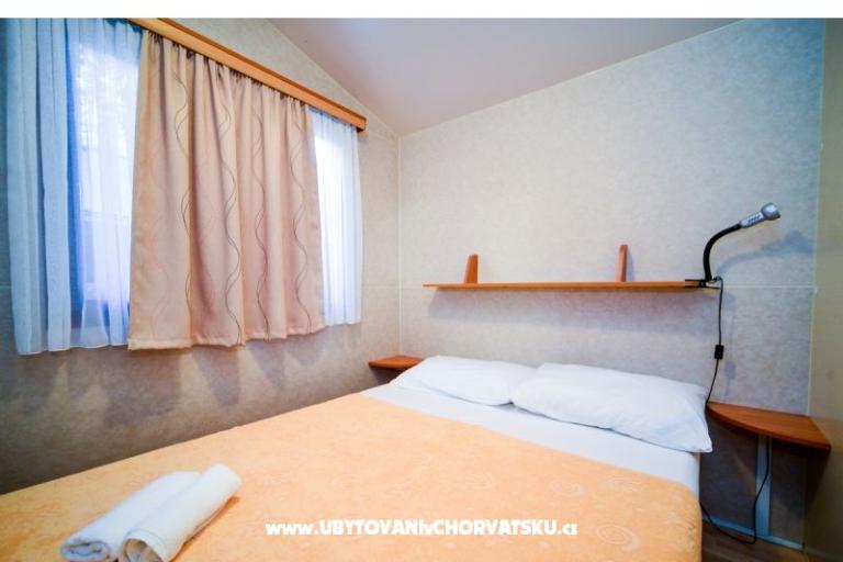 Pakoštane Apartmány Vulin – foto 15