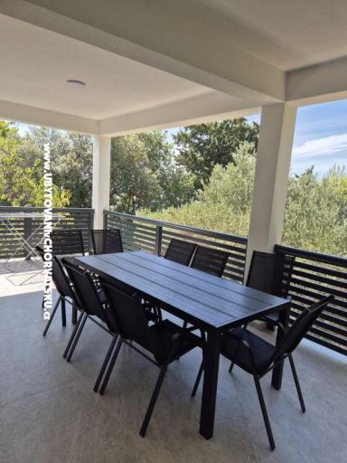 Pakoštane Apartmány Vulin – foto 35
