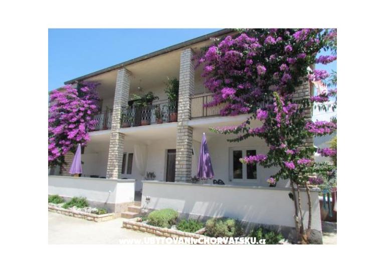 Apartmány Pipi – foto 2