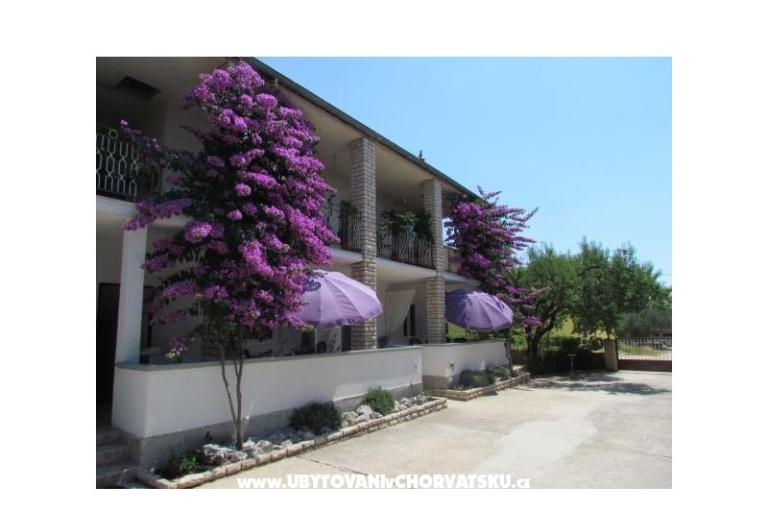 Apartmány Pipi – foto 3