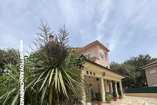 Apartmány s bazénom Villa Julia 3  – foto 10