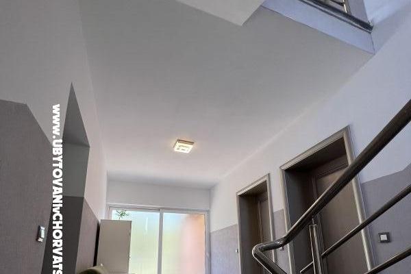 Apartmány s bazénom Villa Julia 3  – foto 15