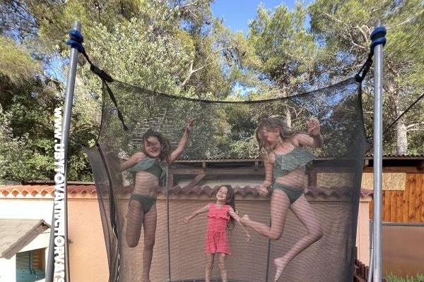 Apartmány s bazénom Villa Julia 3  – foto 6