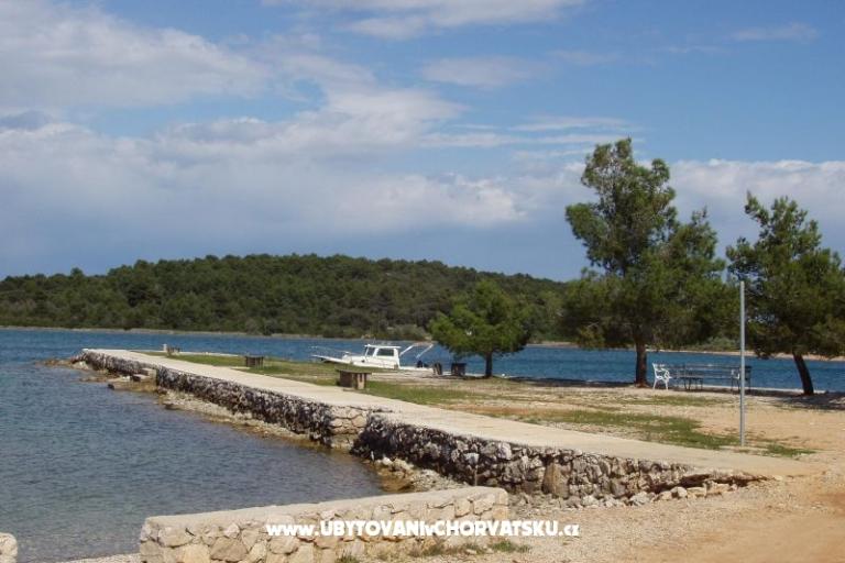 Apartmán Baleno - vila Sabina – foto 12