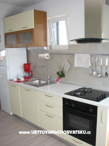 Apartmán Niko – foto 11