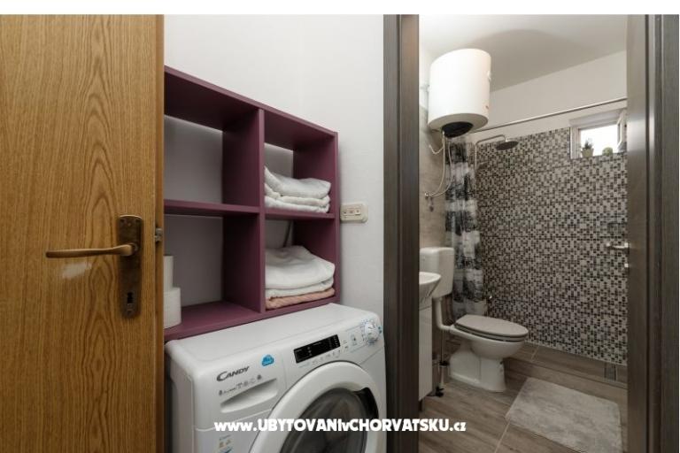 Apartmán Pandula – foto 12
