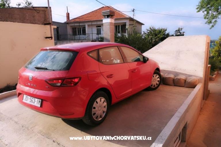Apartmán Pandula – foto 16