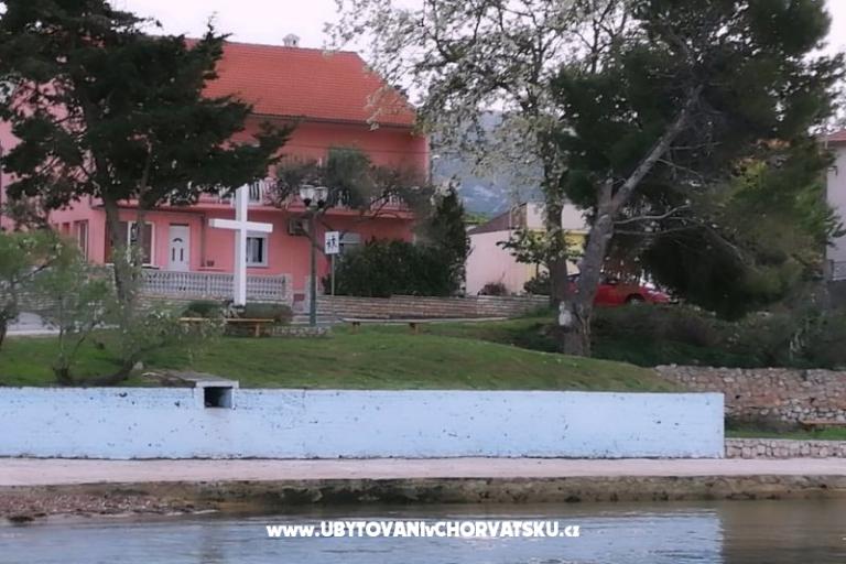 Apartmán Pandula – foto 2