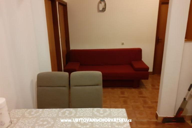 Apartmány Alicia – foto 10