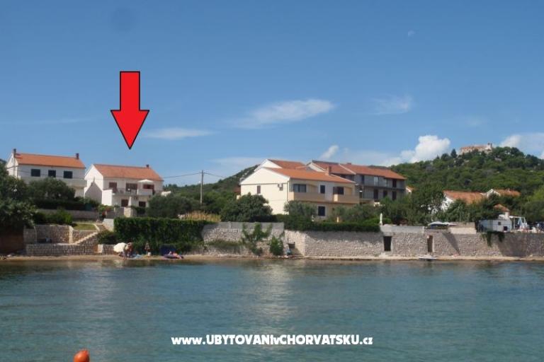 Apartmány Blazenka – foto 3