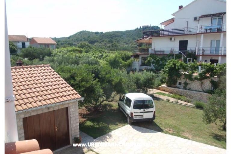 Apartmány Blazenka – foto 4