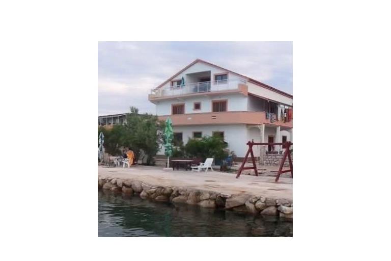 Apartmány Branka – foto 2