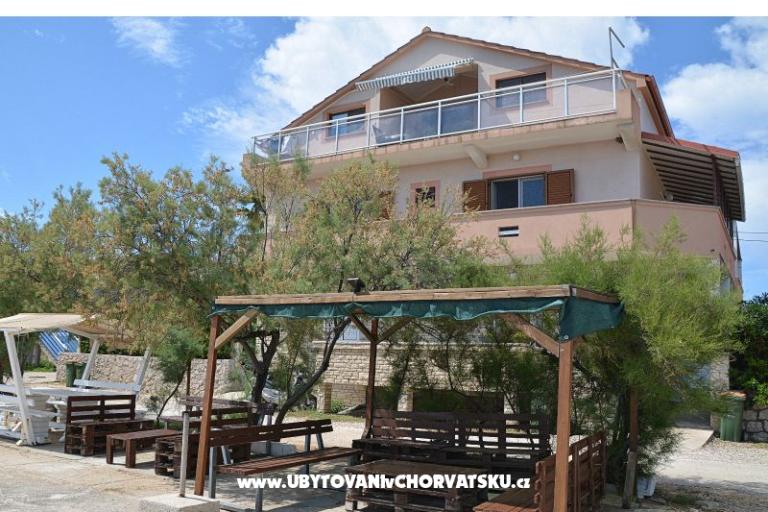 Apartmány Branka – foto 8