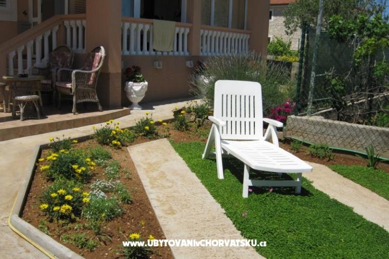 Apartmány Fantov – foto 11