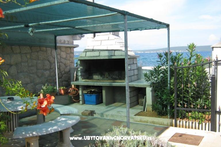 Apartmány Fantov – foto 14