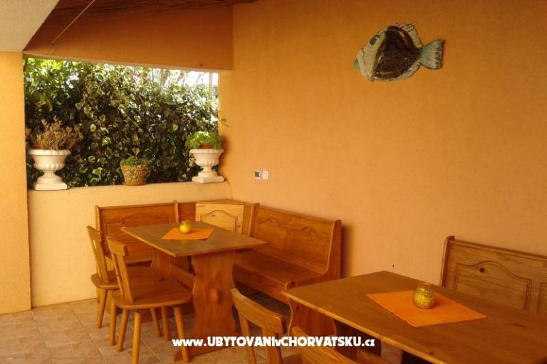 Apartmány Fantov – foto 15