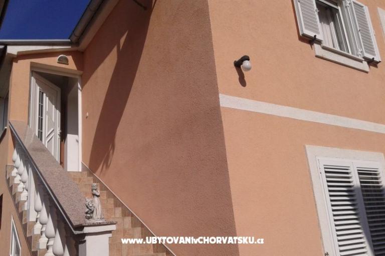 Apartmány Fantov – foto 16