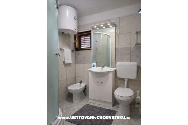 Apartmány Horvat – foto 10