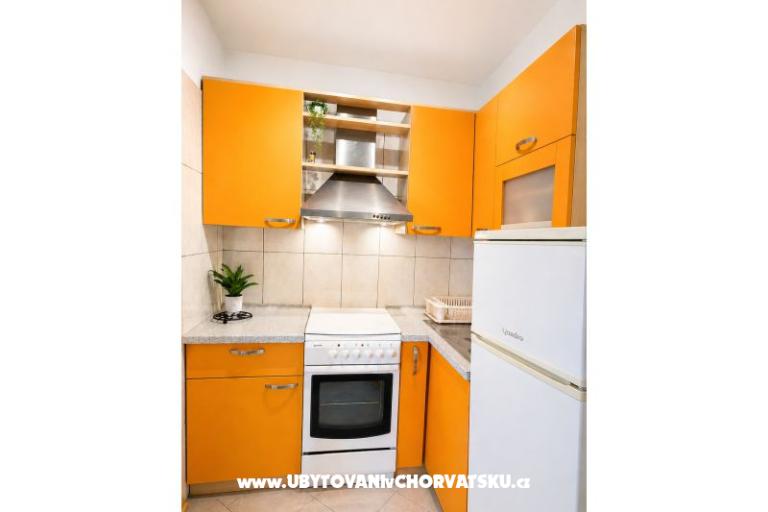 Apartmány Horvat – foto 12