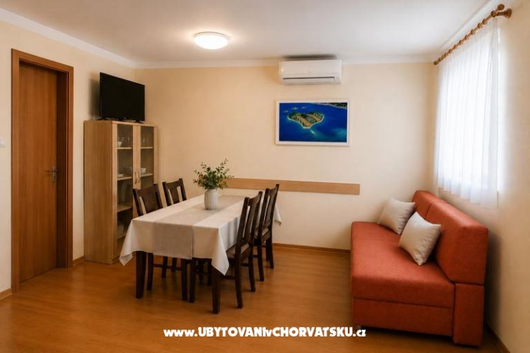 Apartmány Horvat – foto 13