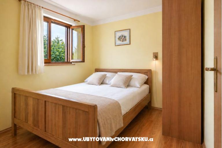 Apartmány Horvat – foto 14