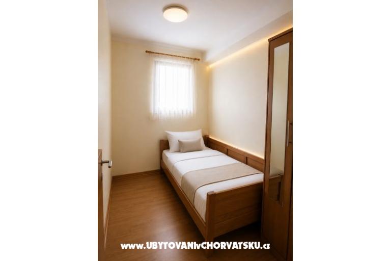 Apartmány Horvat – foto 15