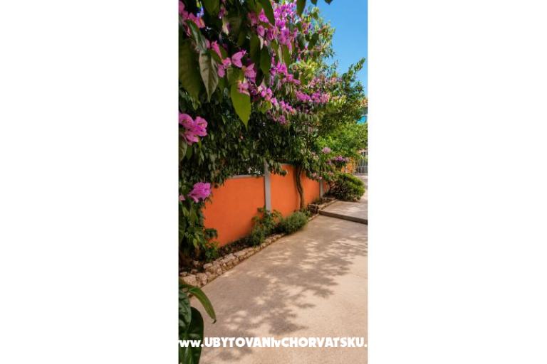 Apartmány Horvat – foto 16