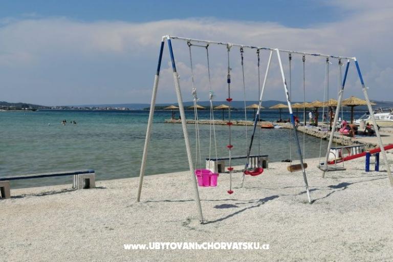 Apartmány Horvat – foto 18