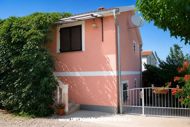Apartmány Horvat – foto 2