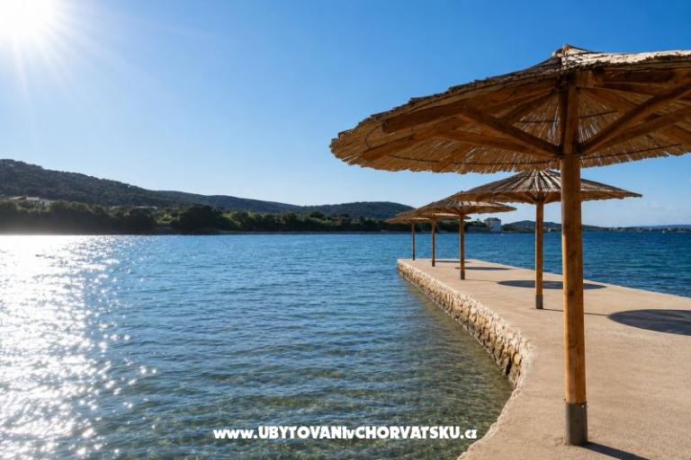 Apartmány Horvat – foto 20
