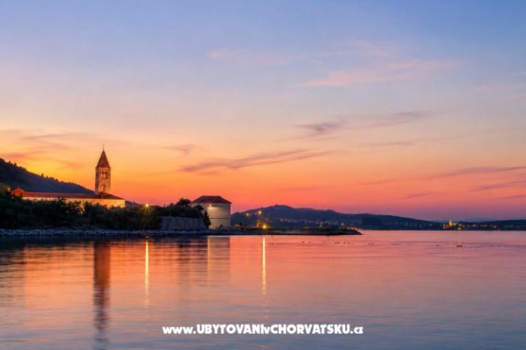 Apartmány Horvat – foto 3
