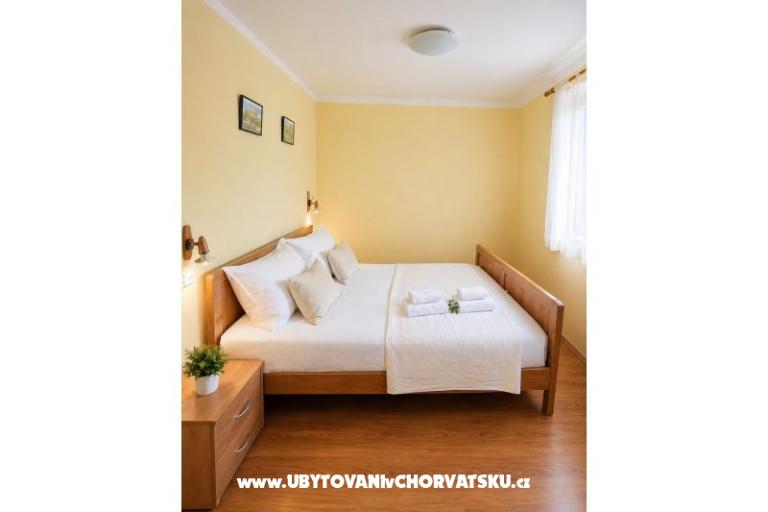 Apartmány Horvat – foto 7