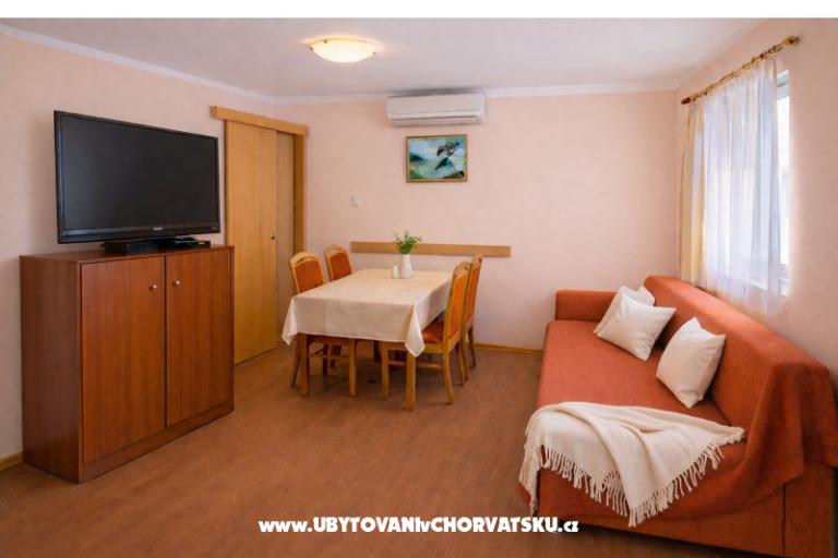 Apartmány Horvat – foto 8