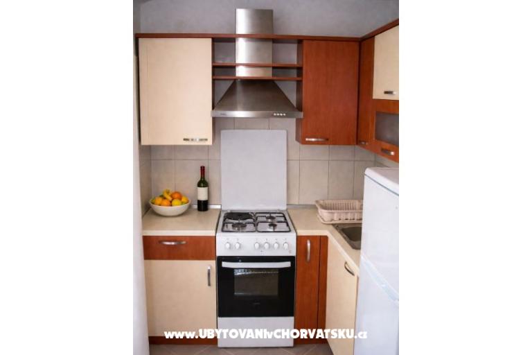 Apartmány Horvat – foto 9