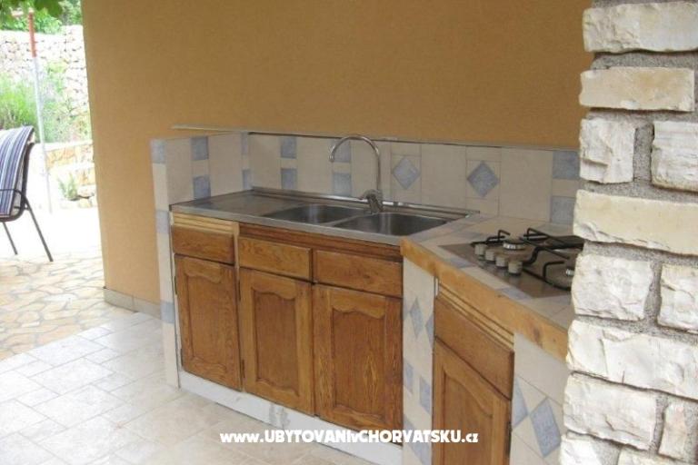 Apartmány Villa Iva – foto 17