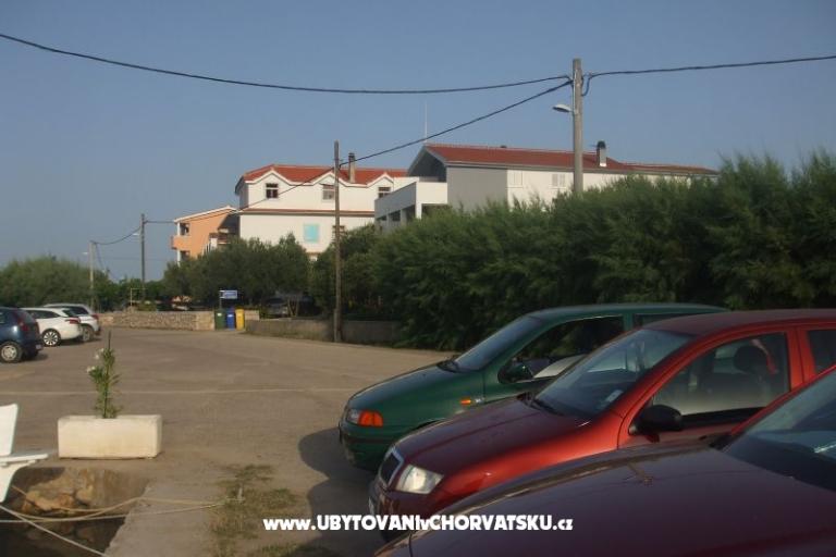 Apartmány Kuso-more – foto 4