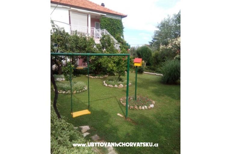Apartmány Lokva – foto 13