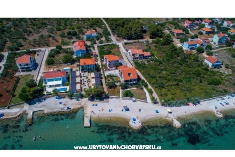 Apartmány Maestral – foto 4