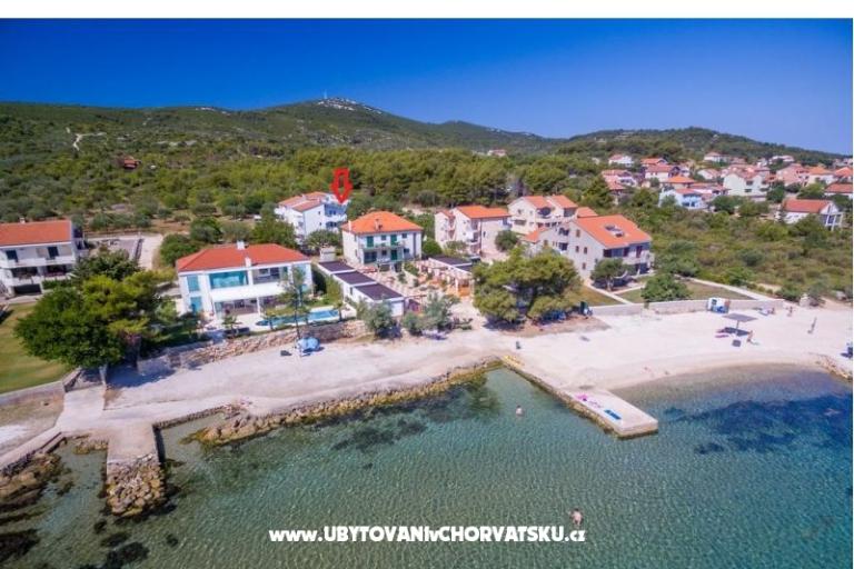Apartmány Maestral – foto 5