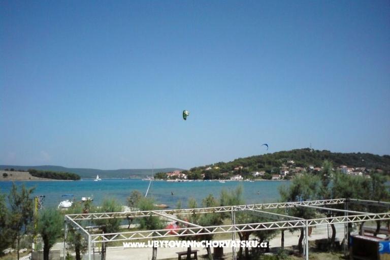 Apartmány Marinero – foto 10
