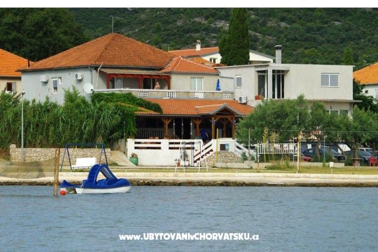 Apartmány Marinero – foto 2