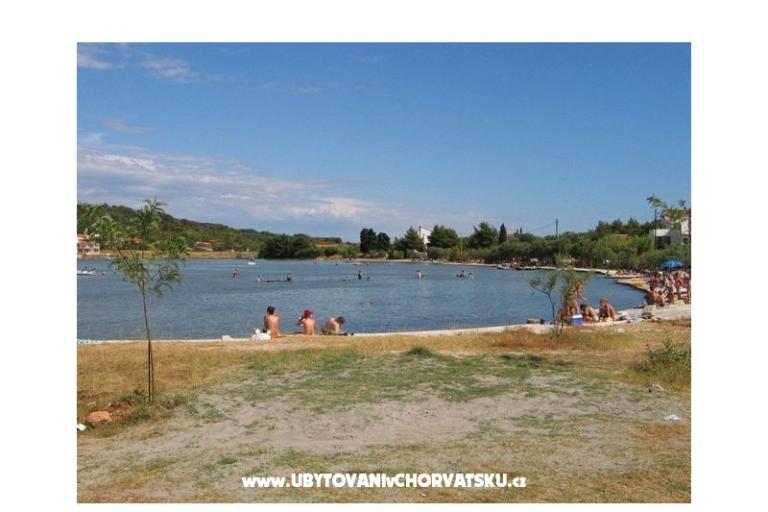 Apartmány Marinero – foto 8