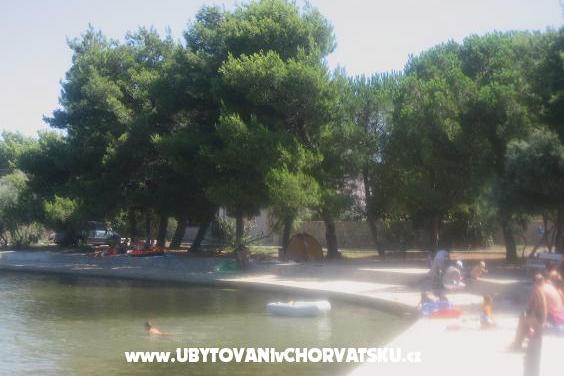 Apartmány Maslina – foto 4