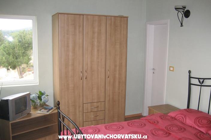 Apartmány Maslina – foto 5