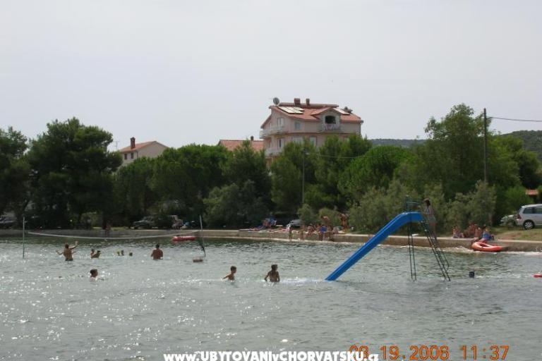 Apartmány Maslina – foto 7