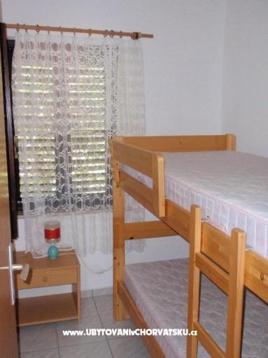 Apartmány Micka – foto 10