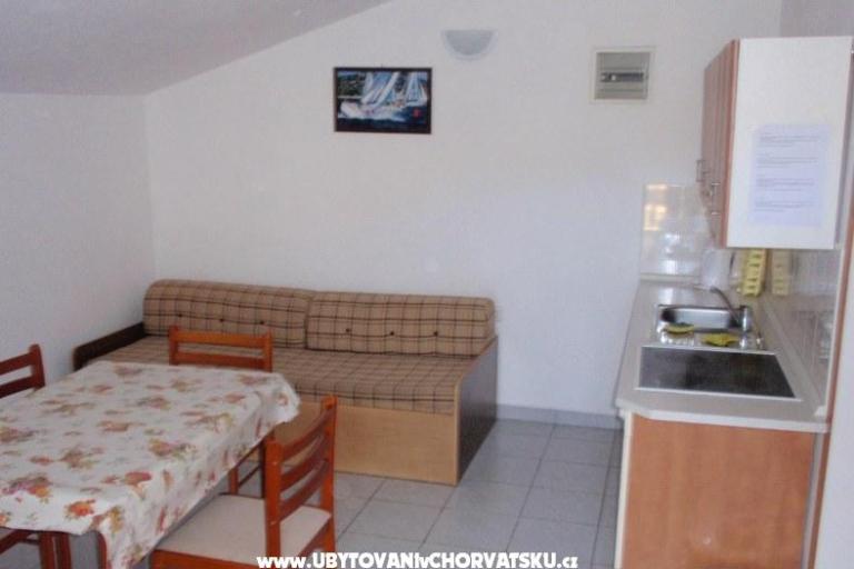 Apartmány Micka – foto 11