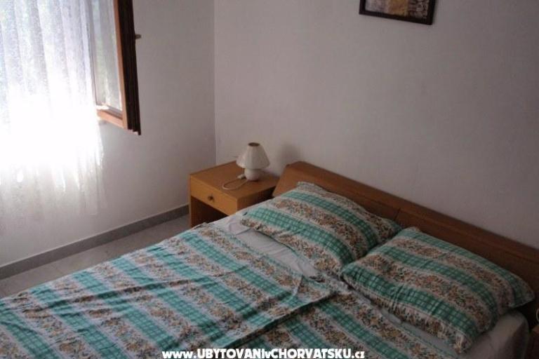 Apartmány Micka – foto 12